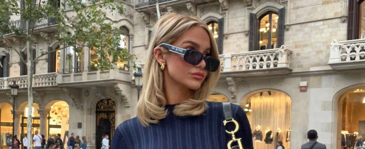 Kitty cut: Το ultimate haircut του 2024